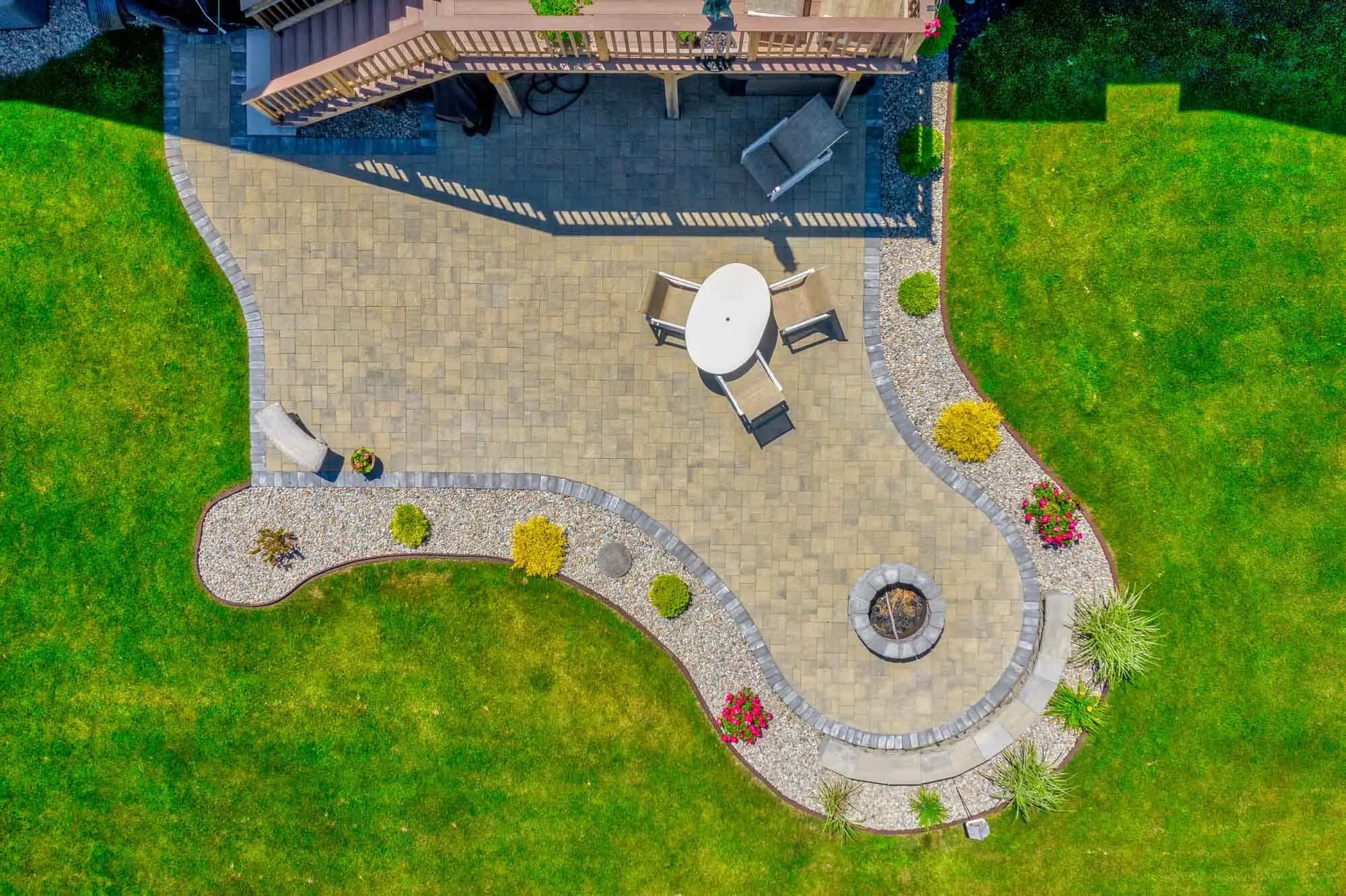 Patios Photo Gallery