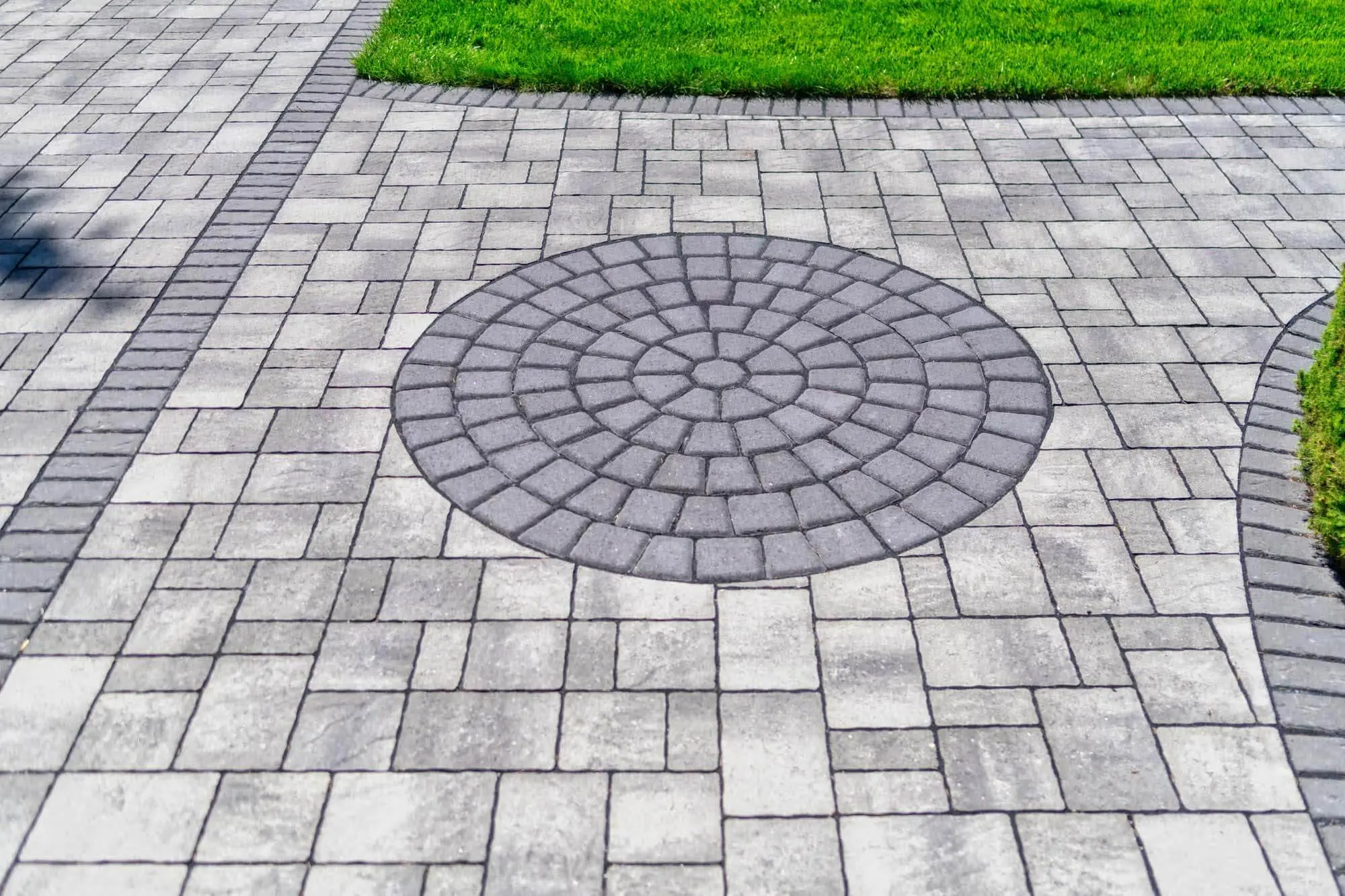 Walkways & Stairs Photo Gallery