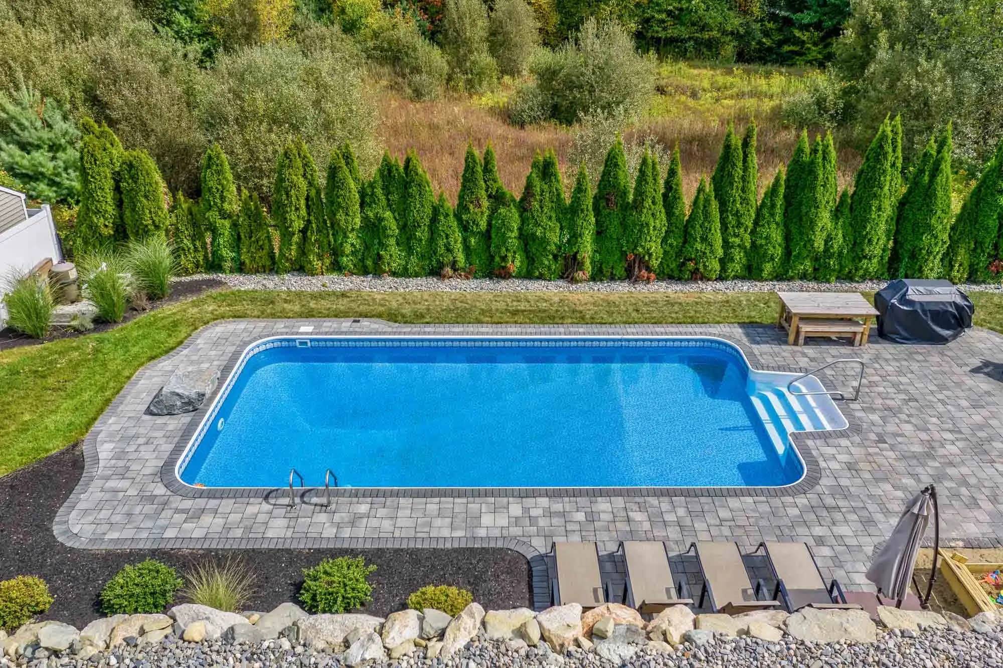 Pools & Entertainment Photo Gallery