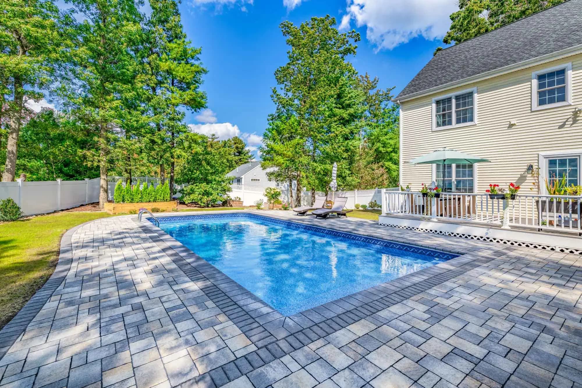 Patios Photo Gallery