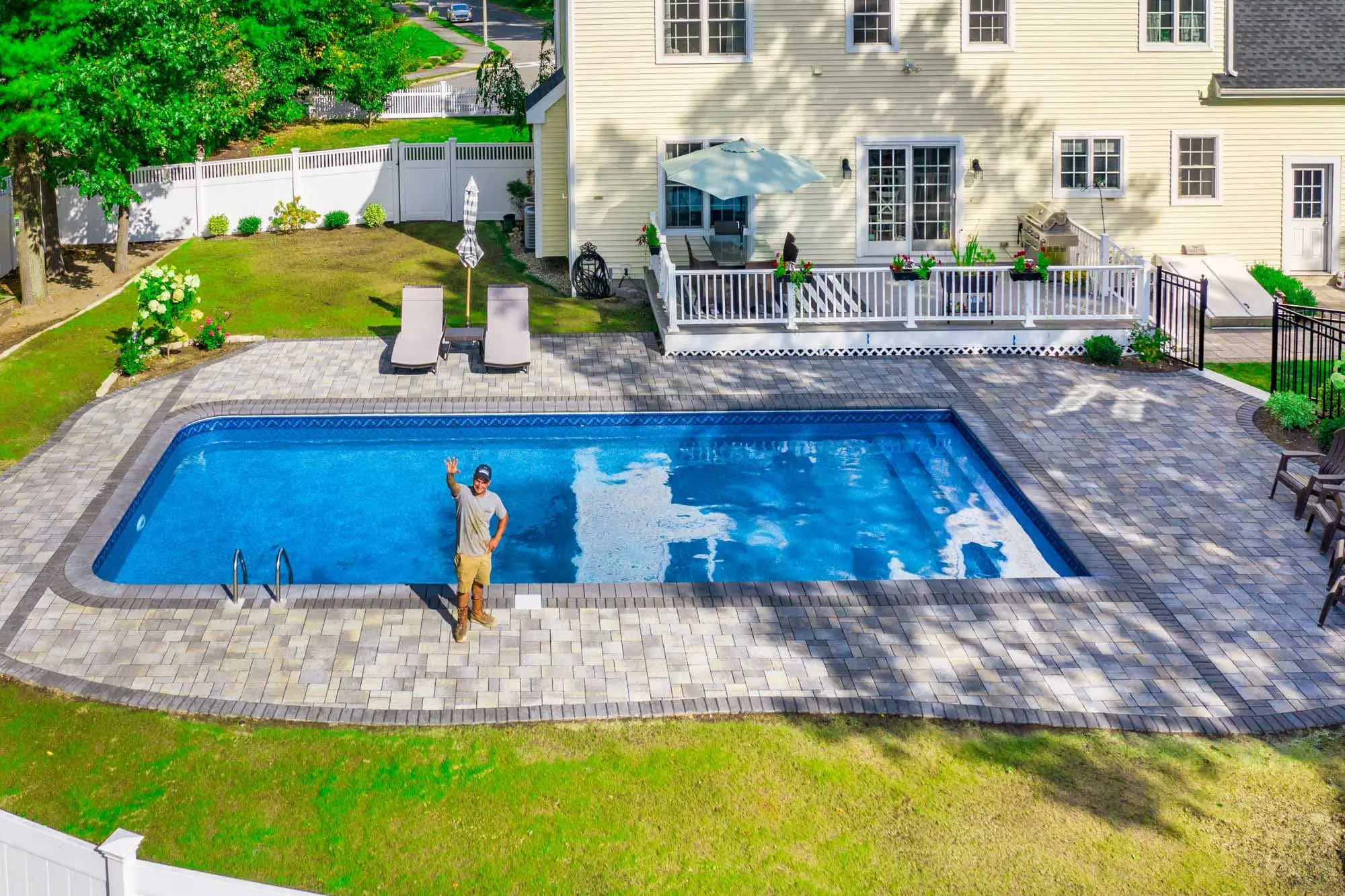 Patios Photo Gallery