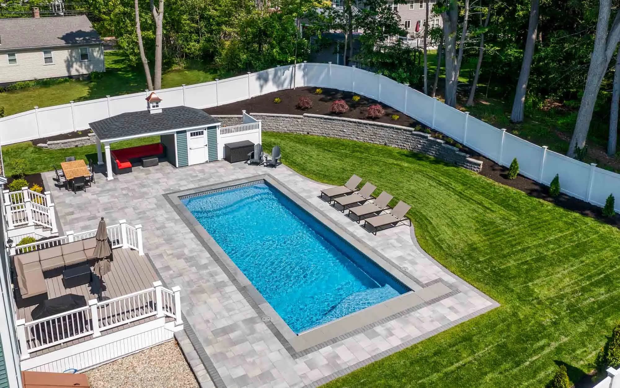 Why CJ Pickering Enterprises Stands Out: Insights from a Young Hardscape Business Owner