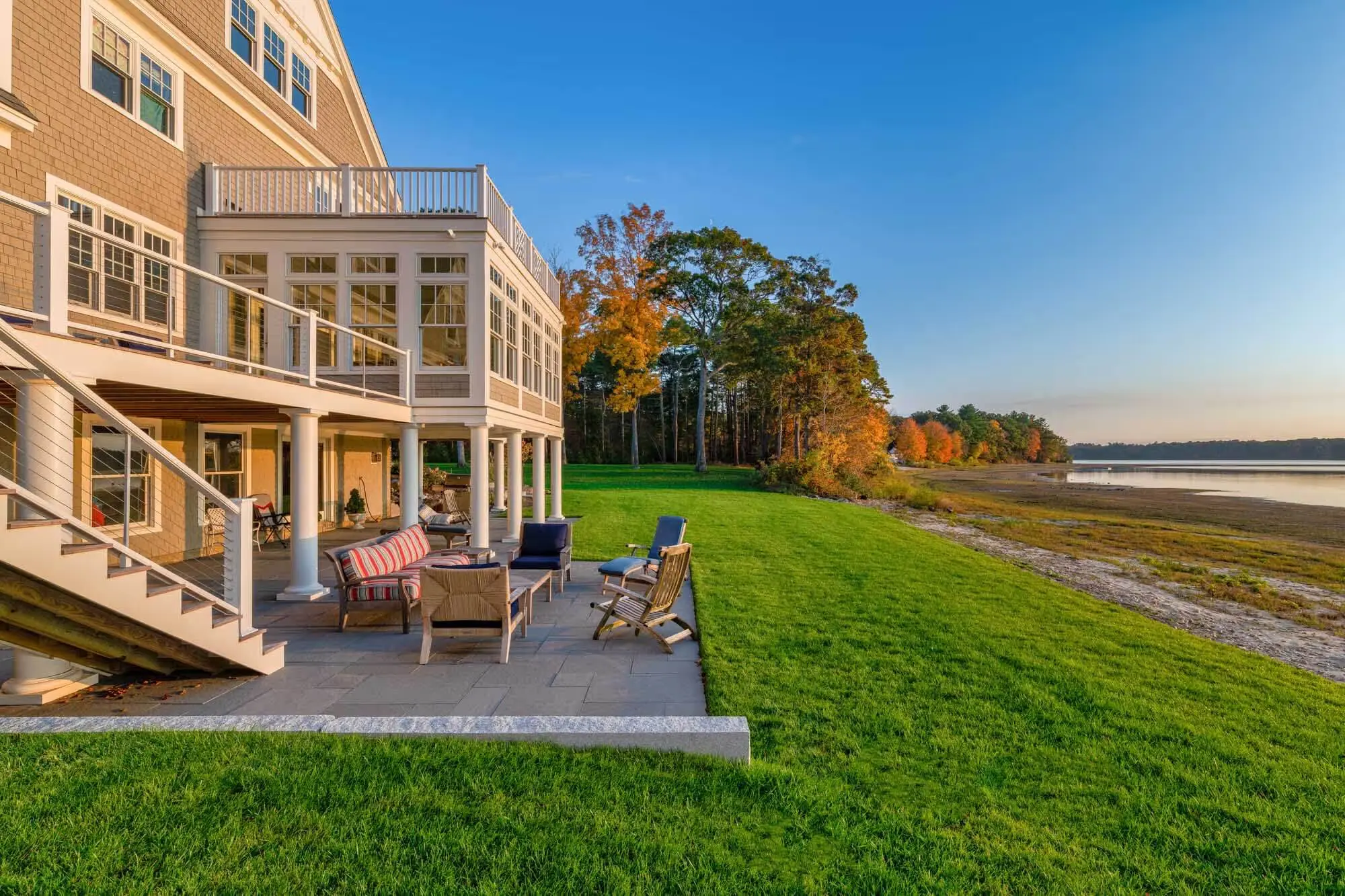Natural Stone Pavers Photo Gallery
