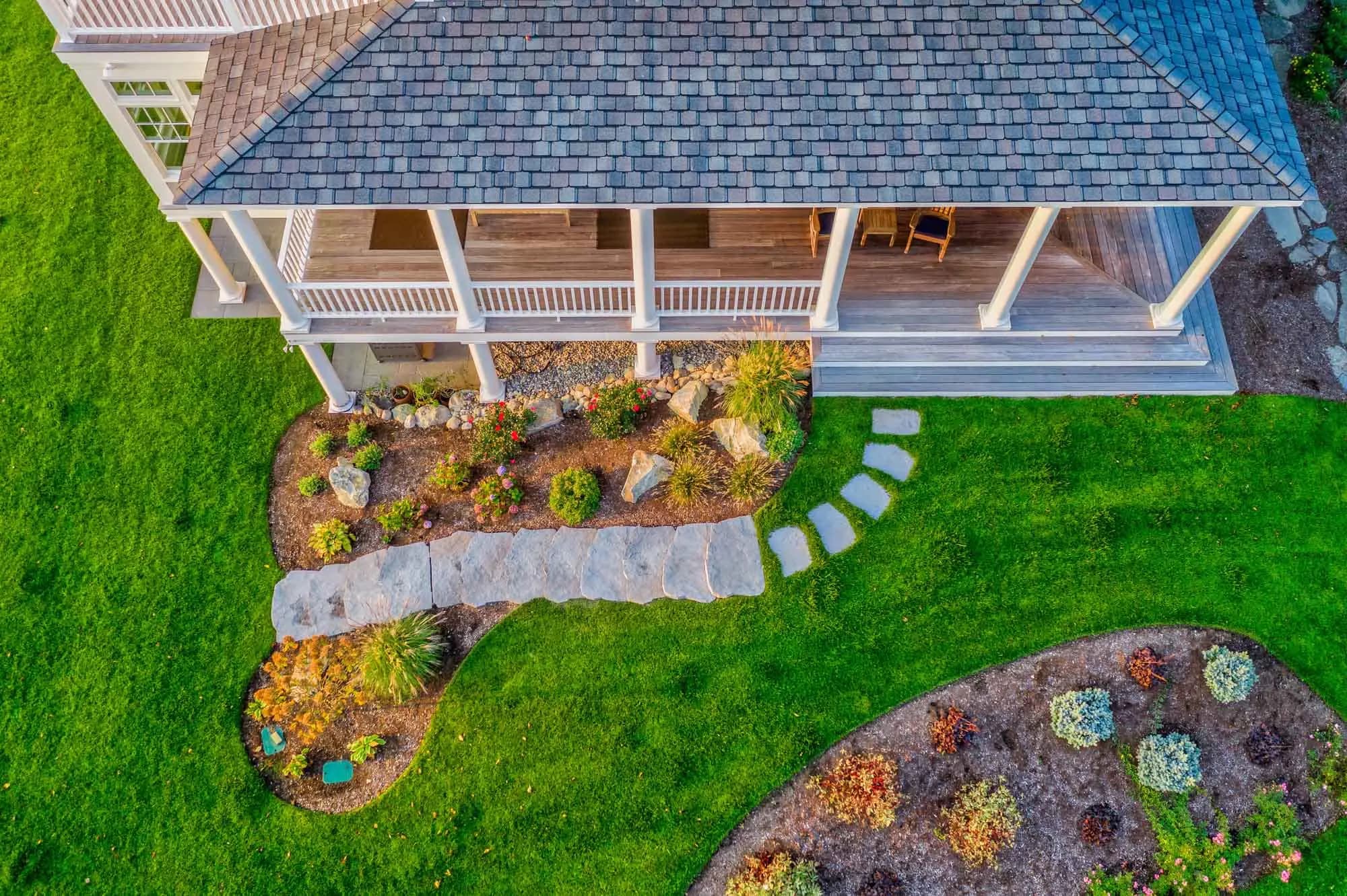 Natural Stone Pavers Photo Gallery