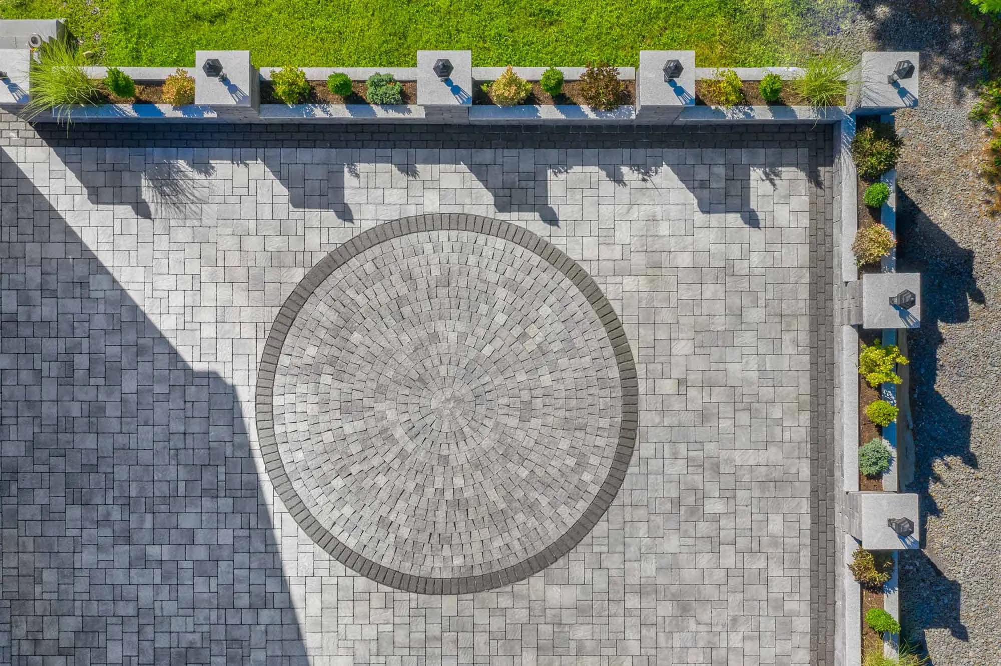 Driveway Pavers Photo Gallery