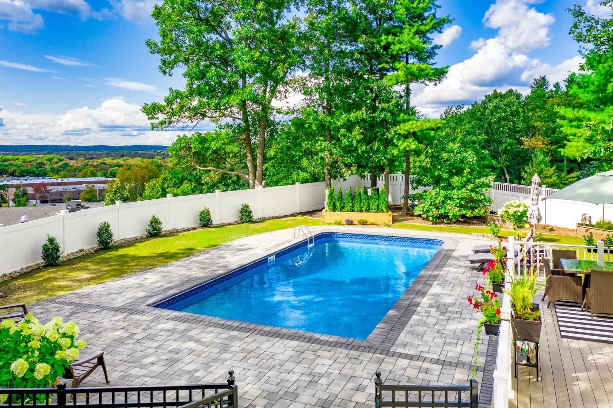 Patios Photo Gallery