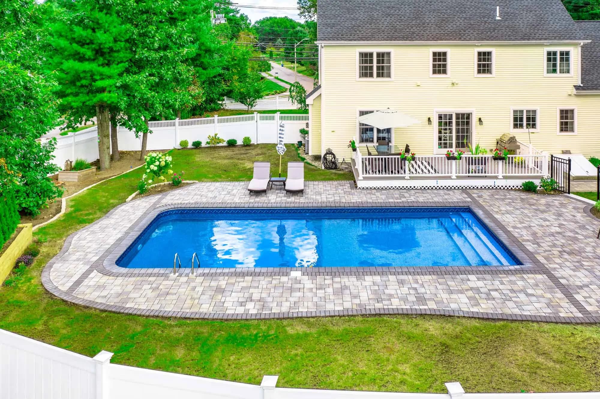 Patios Photo Gallery