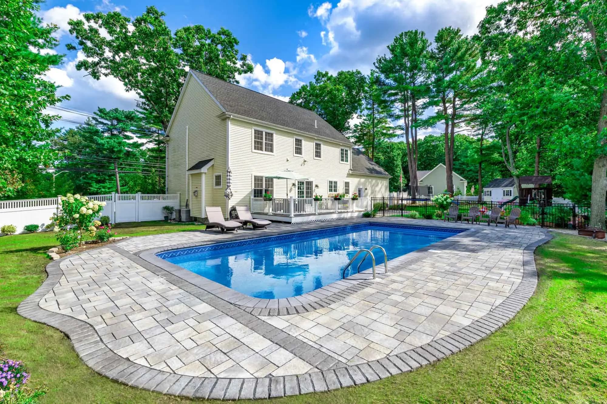 Patios Photo Gallery