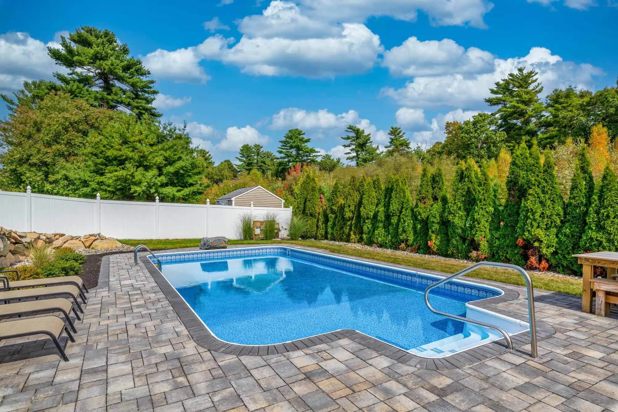 Pools & Entertainment Photo Gallery