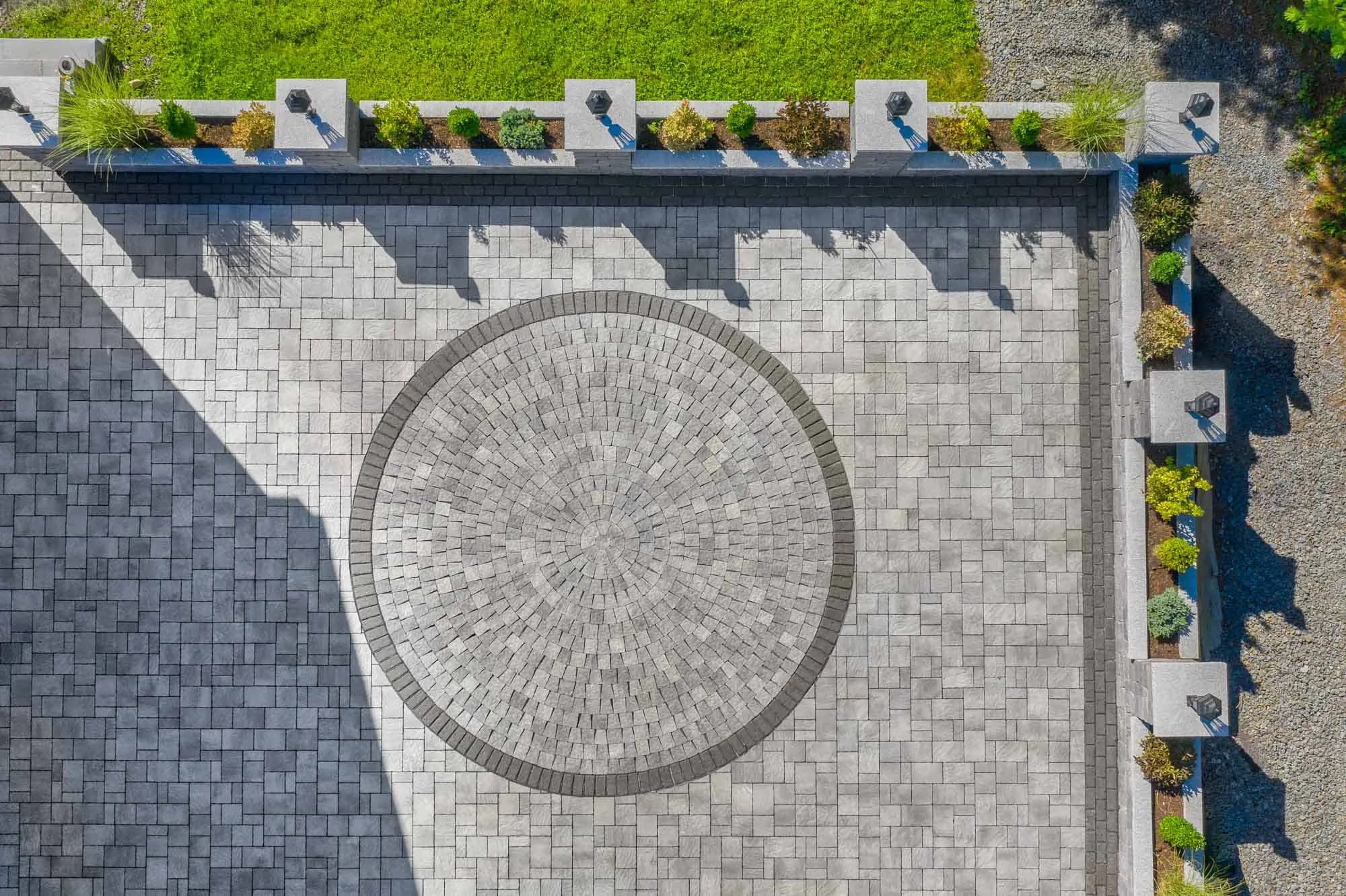 Driveway Pavers Photo Gallery