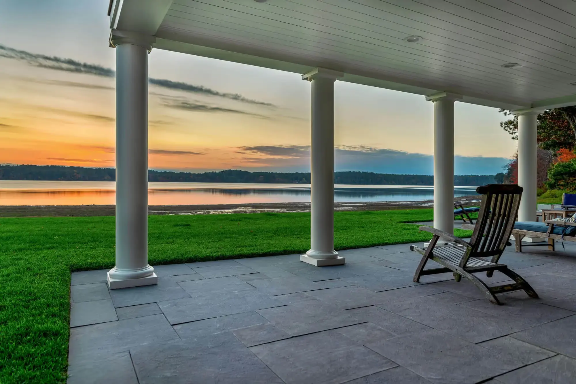 Natural Stone Pavers Photo Gallery