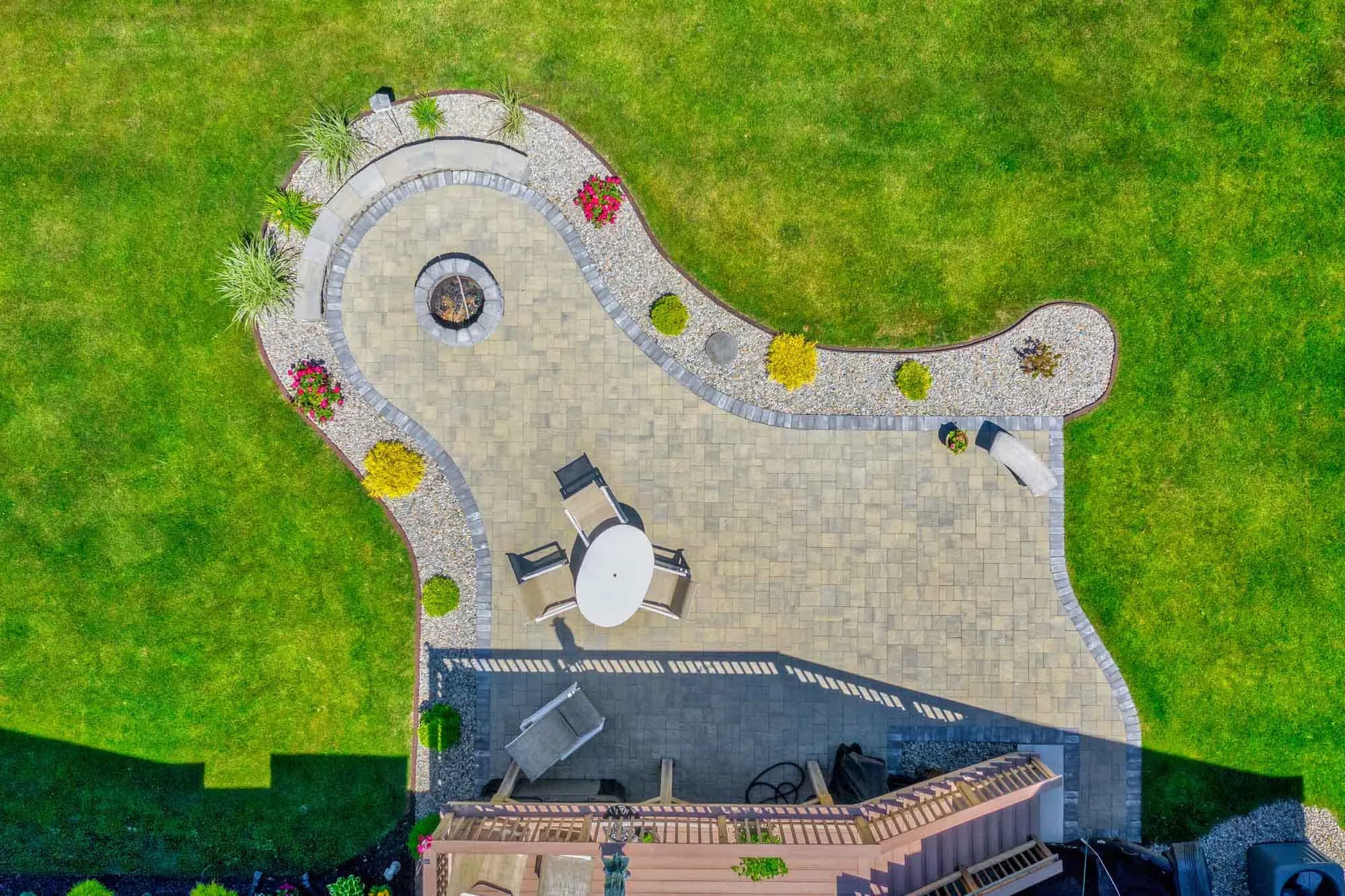 Patios Photo Gallery